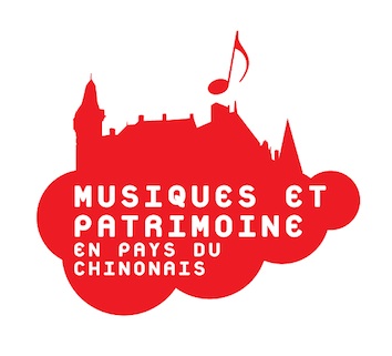 a logo musique patrimoine